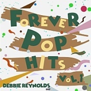 DEBBIE REYNOLDS - FOREVER POP HITS VOL.1 (데비 레이놀즈 팝 히트 모음) 이미지