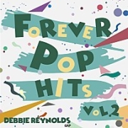 DEBBIE REYNOLDS - FOREVER POP HITS VOL.2 (데비 레이놀즈 팝 히트 모음) 이미지