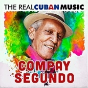 The Real Cuban Music (Remasterizado) 이미지