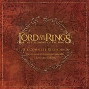 The Lord Of The Rings: The Fellowship Of The Ring - The Complete Recordings 이미지