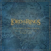 The Lord Of The Rings: The Two Towers-The Complete Recordings 이미지
