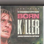 Born Killer (Original Motion Picture Soundtrack) 이미지