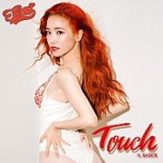 Touch 이미지