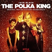 The Polka King (Original Motion Picture Soundtrack) 이미지