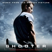 Shooter (Music from the Motion Picture) 이미지