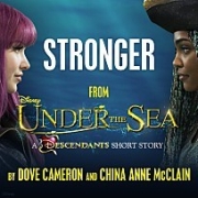 Stronger (From "Under the Sea: A Descendants Short Story") 이미지