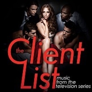 The Client List (Music from the Television Series) 이미지