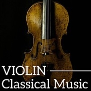 Violin Classical Music 이미지