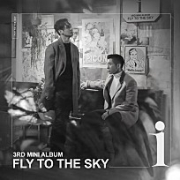 FLY TO THE SKY 3RD MINI ALBUM [I] 이미지