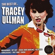The Best Of Tracey Ullman 이미지