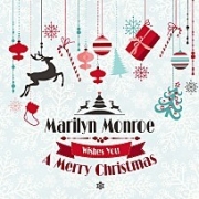 Marilyn Monroe Wishes You a Merry Christmas (크리스마스 캐롤) 이미지