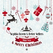 Sophia Loren & Peter Sellers Wish You a Merry Christmas (크리스마스 캐롤) 이미지