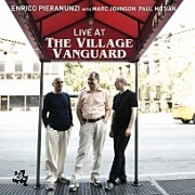 Enrico Pieranunzi Live At The Village Vanguard 이미지