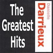 Danielle Darrieux - The greatest hits 이미지