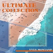 Yves Montand - Ultimate Collection (이브 몽땅 전설의 명곡 모음) 이미지