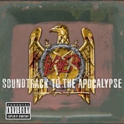 Soundtrack To The Apocalypse (Deluxe Version) 이미지