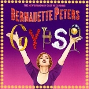 Gypsy (2003 Broadway Cast Starring Bernadette Peters) 이미지