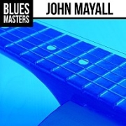Blues Masters: John Mayall 이미지