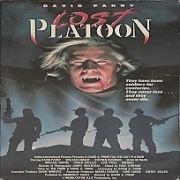 Lost Platoon (Original Motion Picture Soundtrack) 이미지