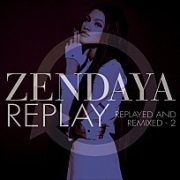 Replay (Replayed and Remixed - 2) 이미지