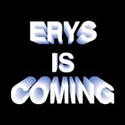 ERYS IS COMING 이미지