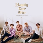 The 6th Mini Album 'Happily Ever After' 이미지