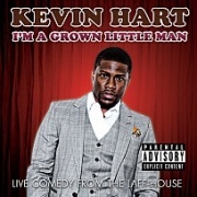 I'm A Grown Little Man (Live Comedy From The Laff House) 이미지