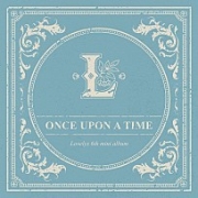 Lovelyz 6th Mini Album [Once upon a time] 이미지