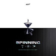 SPINNING TOP : BETWEEN SECURITY & INSECURITY 이미지