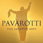 Pavarotti - The Greatest Hits 이미지