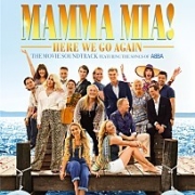 Dancing Queen (From "Mamma Mia! Here We Go Again") 이미지