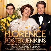Florence Foster Jenkins (Original Motion Picture Soundtrack) 이미지
