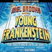 The New Mel Brooks Musical - Young Frankenstein 이미지