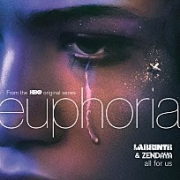 All For Us (from the HBO Original Series Euphoria) 이미지