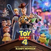 Toy Story 4 (Ścieżka Dźwiękowa z Filmu) (Streaming Ver.) 이미지