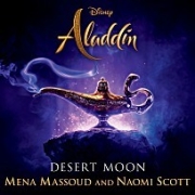 Desert Moon (From "Aladdin") 이미지
