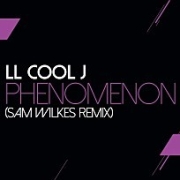 Phenomenon (Sam Wilkes Remix) (Streaming Ver.) 이미지