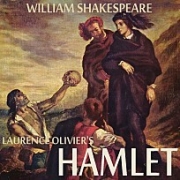 Olivier: Hamlet 이미지
