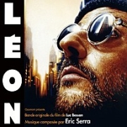 Léon - The Professional (Original Motion Picture Soundtrack) (Remastered) 이미지