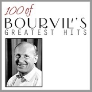 100 of Bourvil's Greatest Hits 이미지