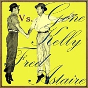 Gene Kelly vs. Fred Astaire 이미지
