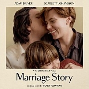 Marriage Story (Original Music from the Netflix Film) 이미지