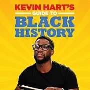 Kevin Hart's Guide to Black History 이미지
