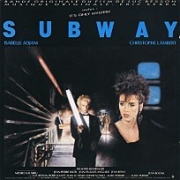 Subway (Original Motion Picture Soundtrack) 이미지