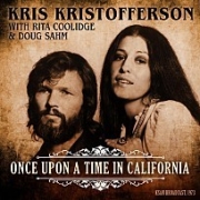 Once Upon A Time In California (with Rita Coolidge & Doug Sahm) (Live 1973) 이미지
