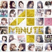 Best of 4Minute 이미지