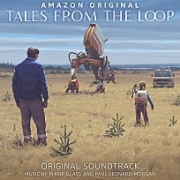 Tales from the Loop (Original Soundtrack) 이미지