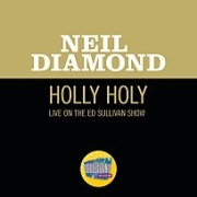 Holly Holy (Live On The Ed Sullivan Show, November 30, 1969) 이미지