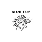 Black Rose 이미지