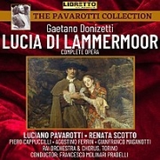 Gaetano Donizetti: Lucia Di Lammermoor (Complete Opera) 이미지